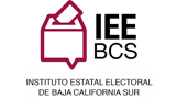 Instituto Electoral Baja California Sur