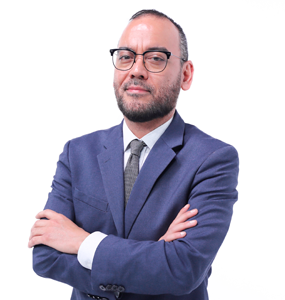 Roberto Carlos Félix López
