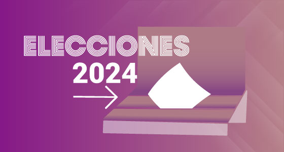 Elecciones 2024