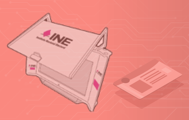 Urna Electrónica