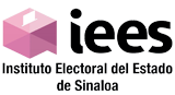 iees Instituto Electroal del Estado de Sinaloa