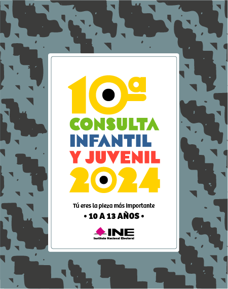 Consulta Infantil y juvenil 2024