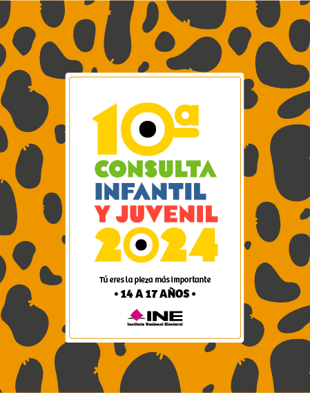 Consulta Infantil y juvenil 2024