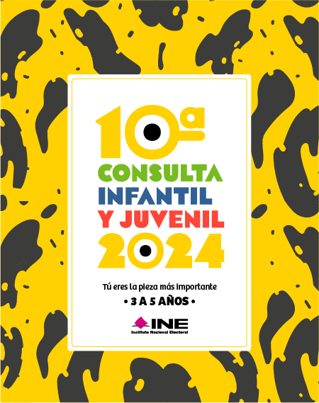 Consulta Infantil y juvenil 2024