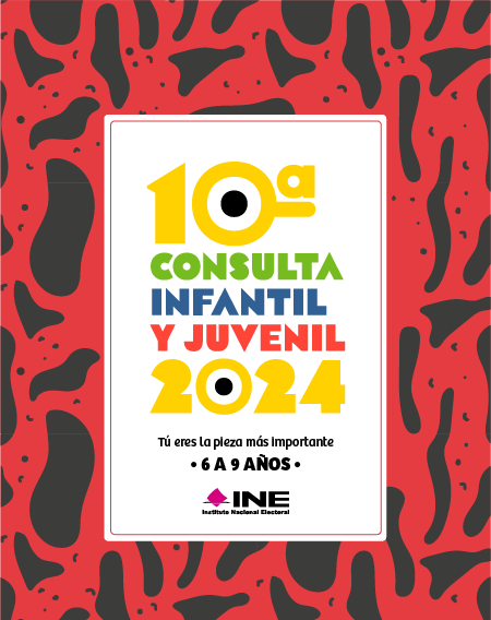 Consulta Infantil y juvenil 2024