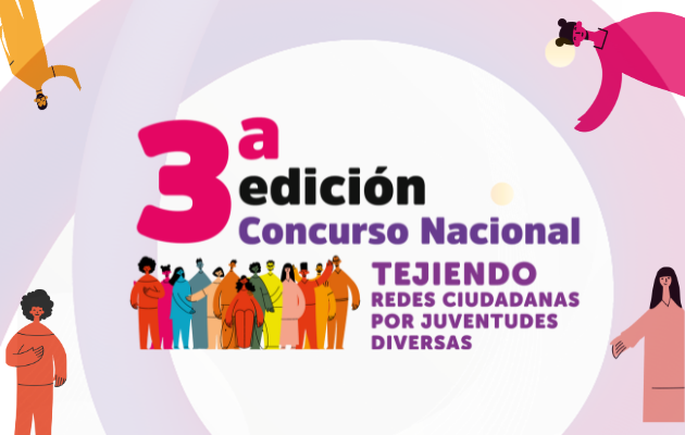 Tercer Concurso Tejiendo Redes