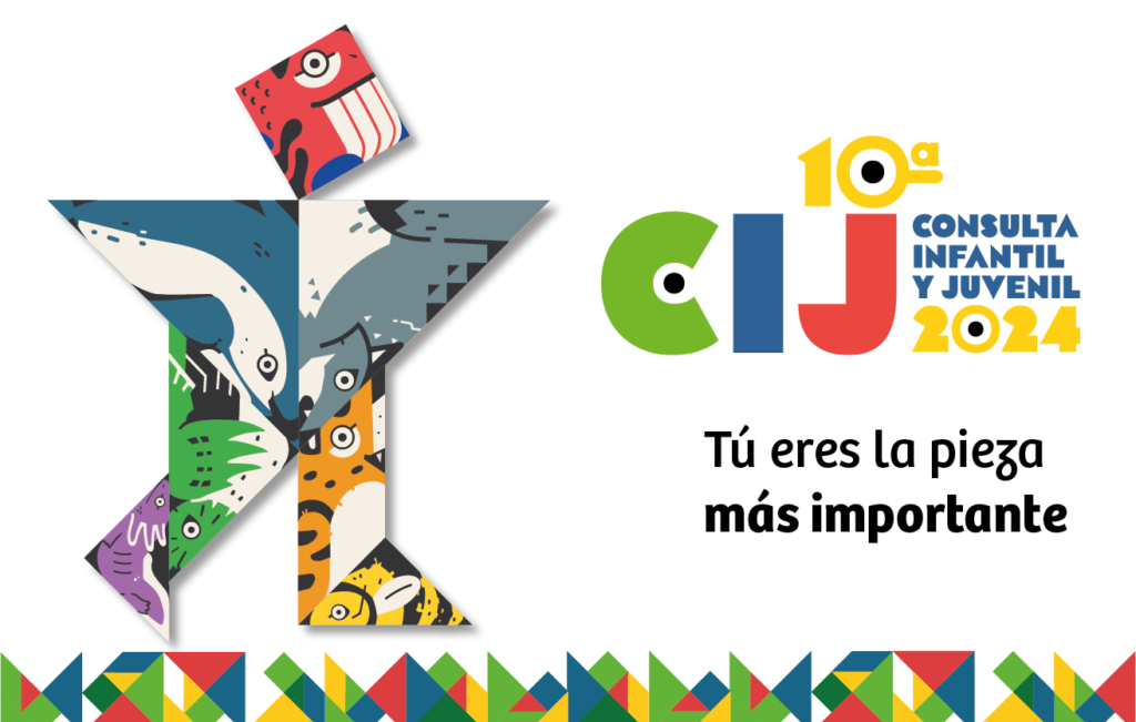 Consulta Infantil Juvenil 2024