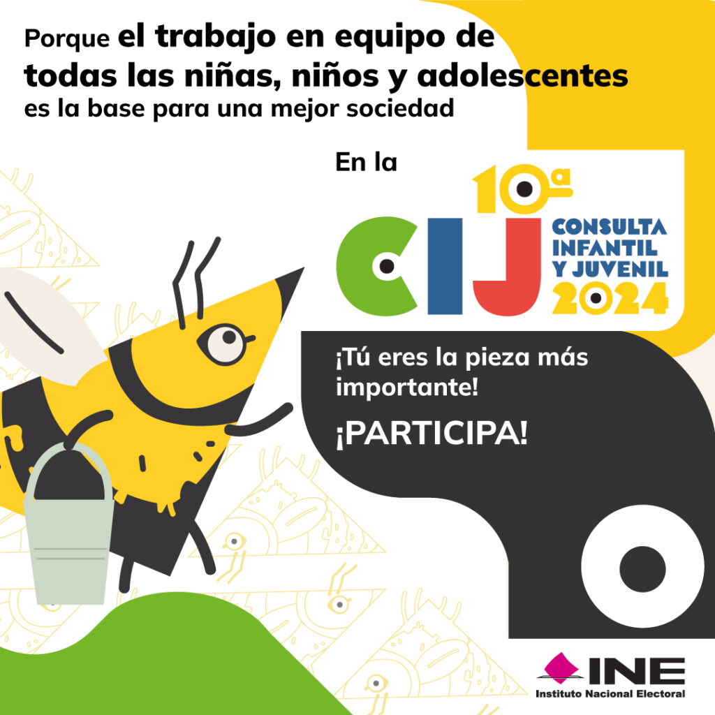 Trabajo en equipo Consulta Infantil y Juvenil