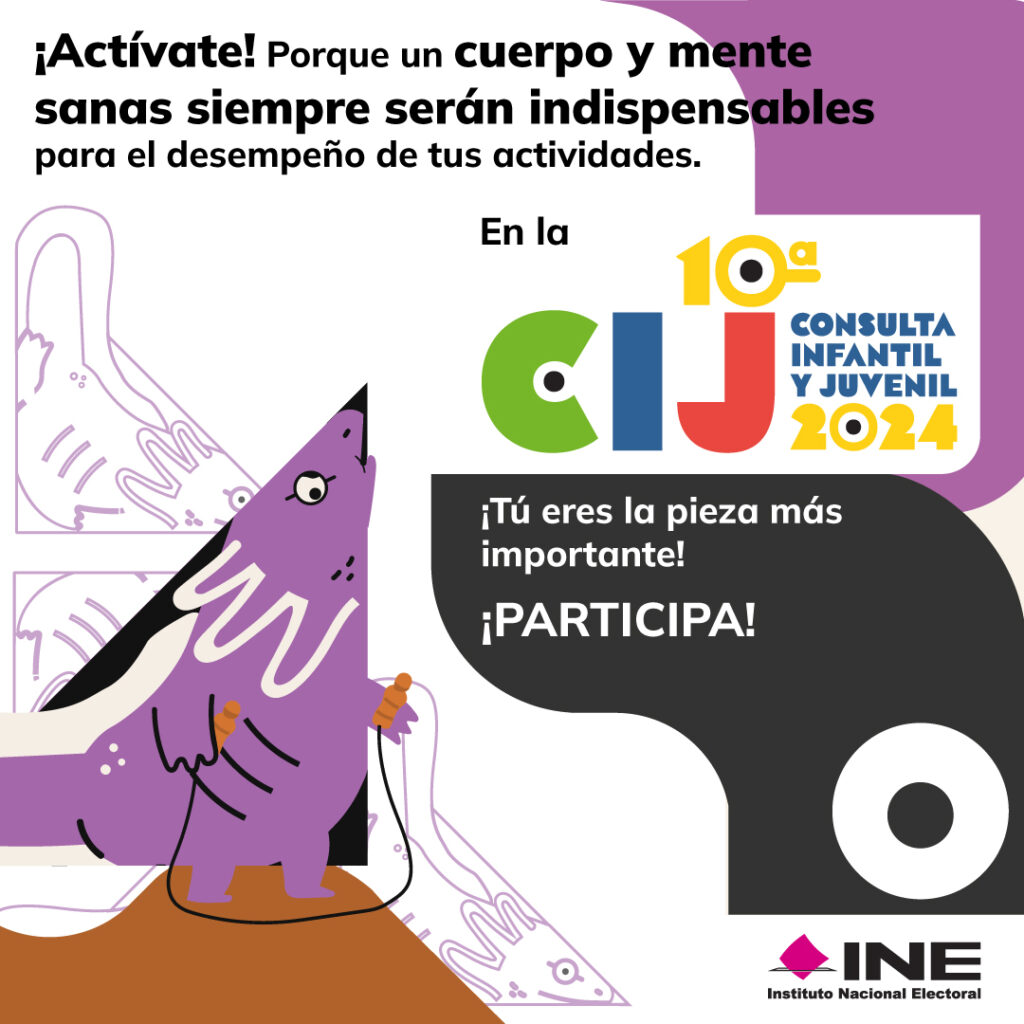 Cuerpo y mente sano Consulta Infantil y Juvenil