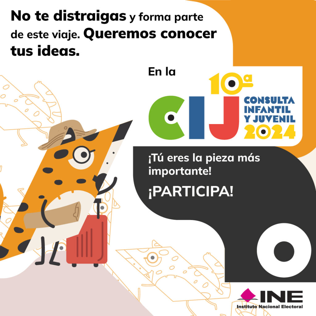 Forma parte de la Consulta Infantil y Juvenil