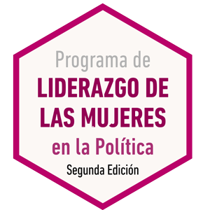 Programa Liderazgo Mujeres Política