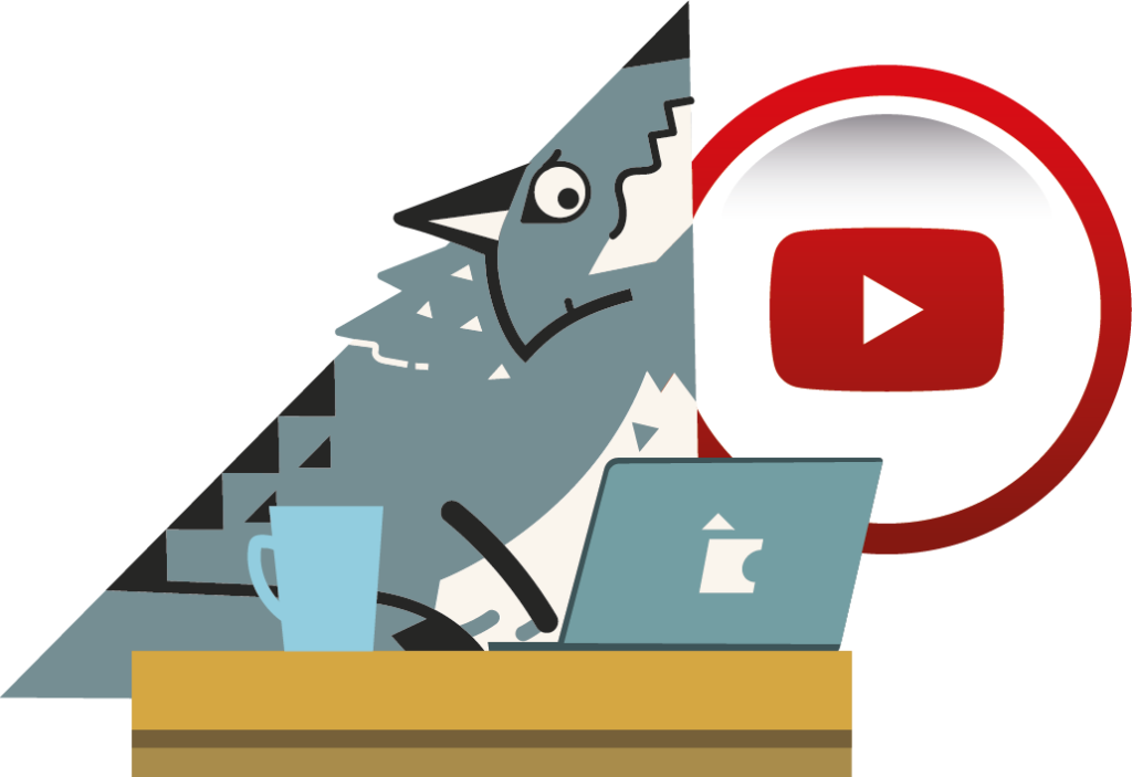 Video Si tienes entre 3 y 17 años sé parte de la Consulta