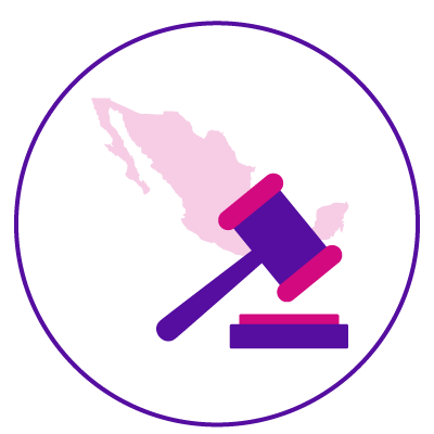 Magistraturas salas regionales