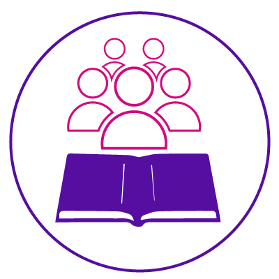 Personas integrantes del Tribunal de Disciplina Judicial
