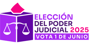 Elección del Poder Judicial 2025