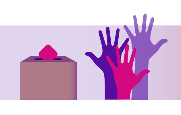 Promoción de la participación ciudadana
