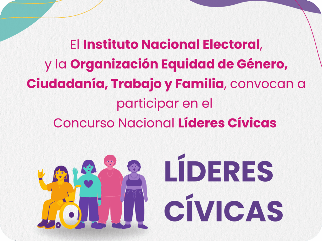 Lideres Civicas