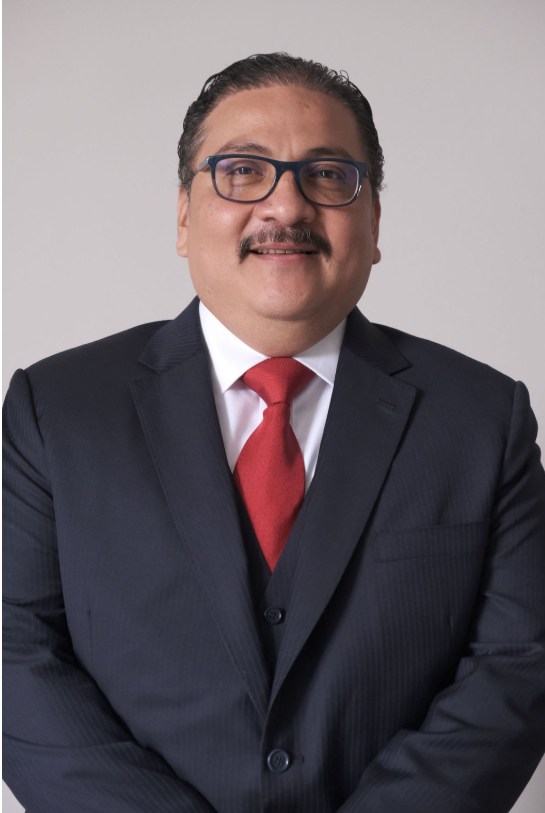 Foto Mtro. Jesús Octavio García González