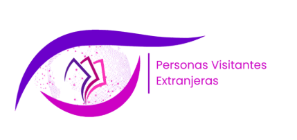 Ir a la sección Personas Visitantes Extranjeras