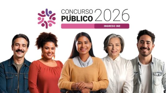 Banner de consulta concurso público 2026