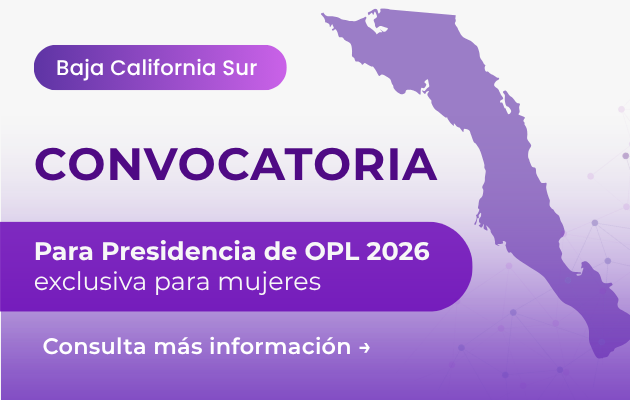 Banner con Título UTVOPL-2026- BCS