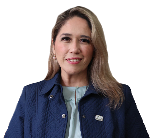Mtra. Frida Denisse Gómez Puga