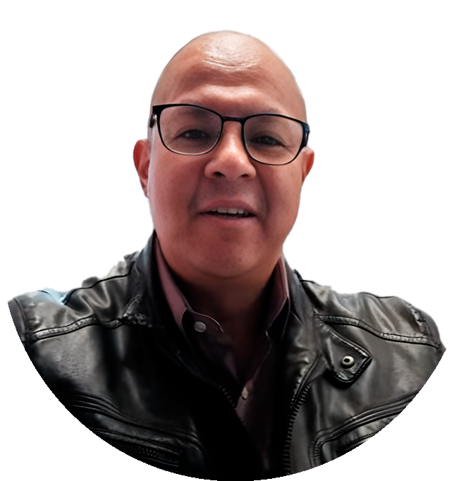 Alejandro Romero Millán