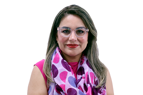 REBECA FERNANDA LÓPEZ AGUIRRE