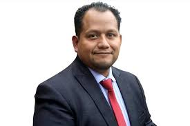 Lic. Mario Alberto Alejo García