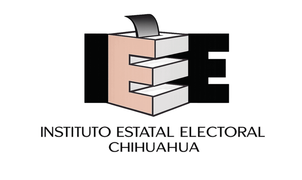 Logo Organismo Público Local Chihuahua