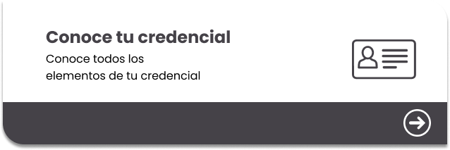 Imagen de conoce tu credencial