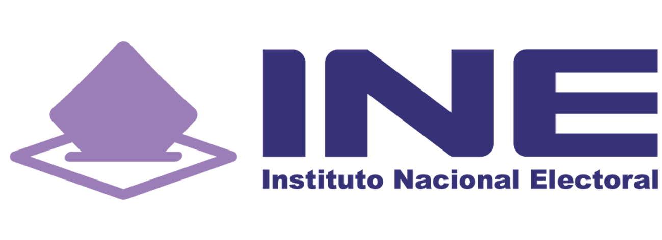 Logo INE