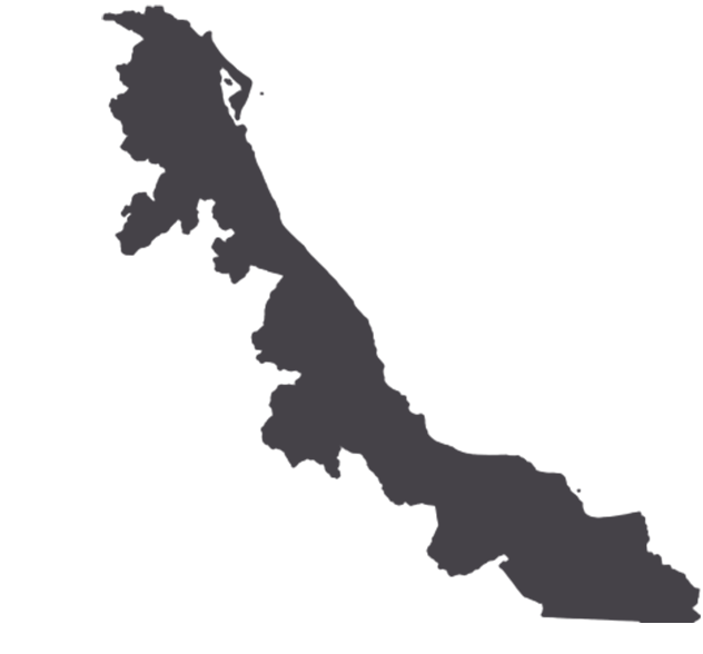 Estado de veracruz