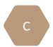 C