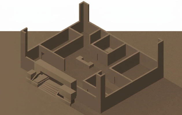 Estructura Ine
