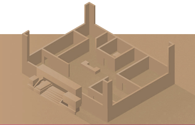 Estructura INE