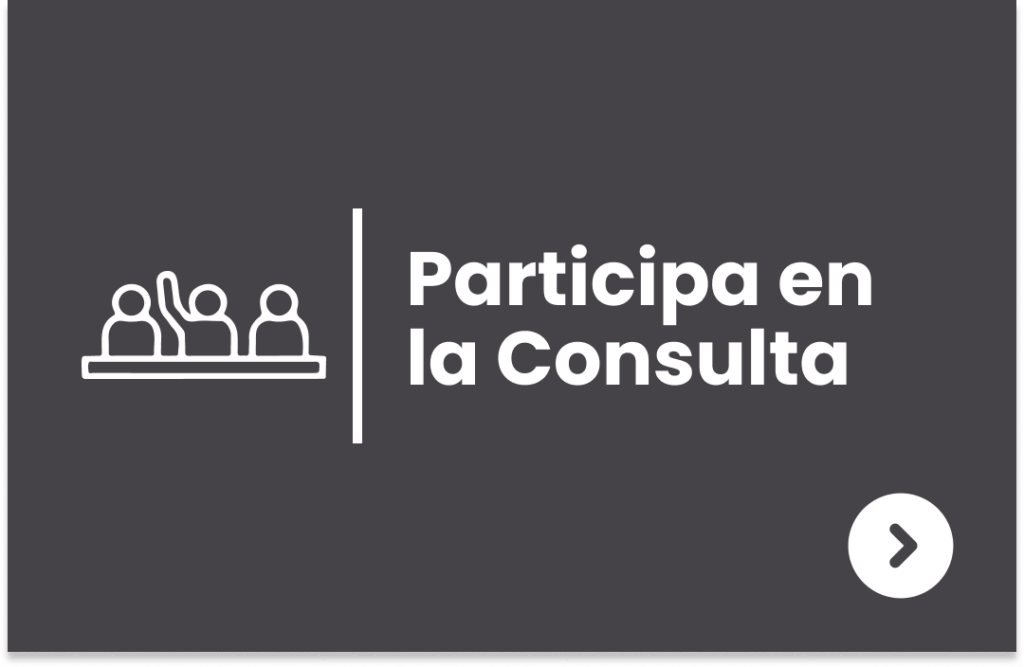 Participa en la consulta
