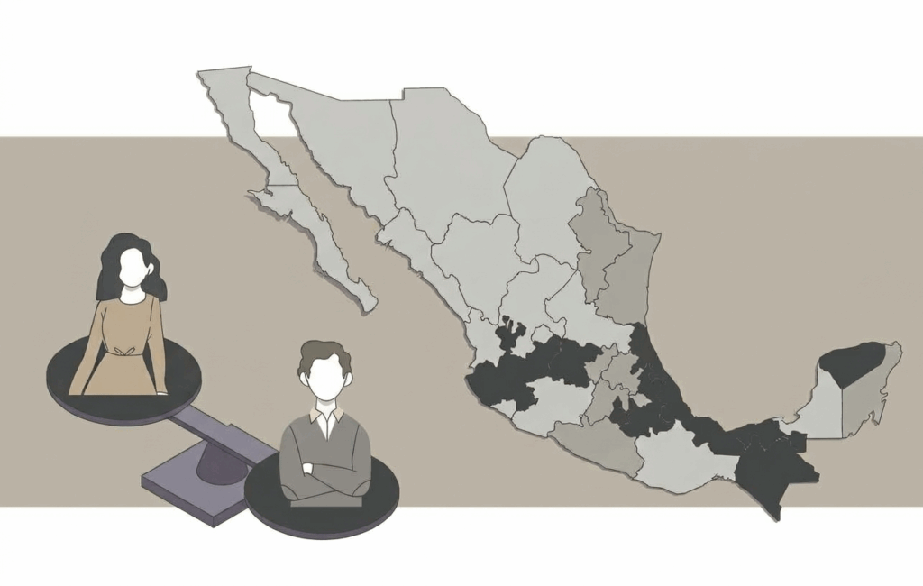 Imágen del proceso electoral