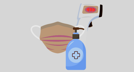 Protocolos sanitarios