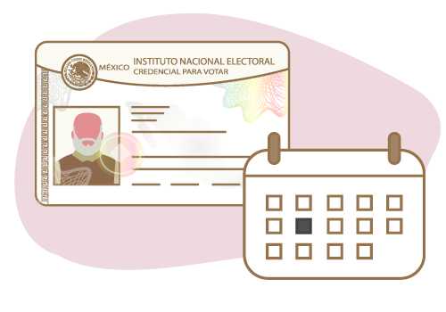 Tramite- Reemplazo de la credencial por vigencia