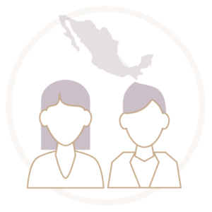 Gubernatura (Chiapas, Guanajuato, Jalisco, Morelos, Puebla y Yucatán)