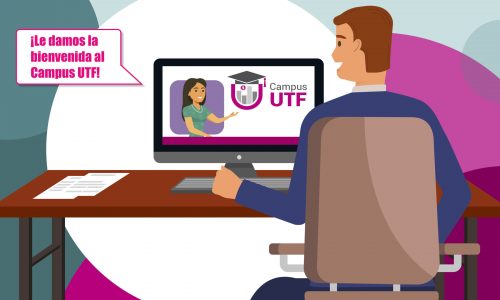 Capacitación UTF