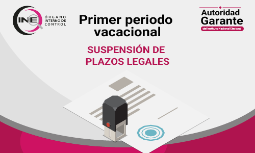 Periodo-Vacacional