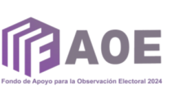 Ir a la página Fondo de Apoyo para la Observación Electoral