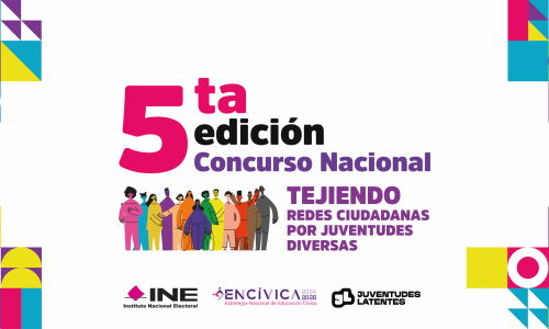 Concurso Nacional Tejiendo Redes 2026