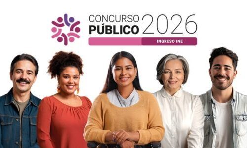 Banner Concurso público