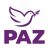 Emblema partido político PAZ