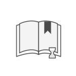Ícono de obligaciones históricas