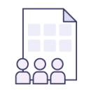icono de aviso de privacidad