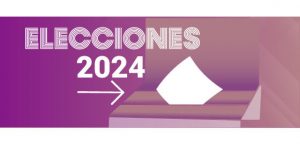Elecciones 2024